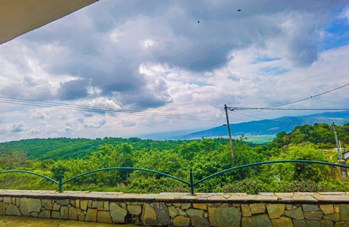 Edessa Villa | Villa Etheras - Near Edessa