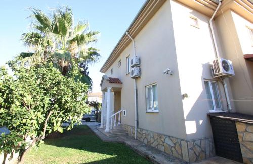 Dalyan City Center Villa | Villa Etki