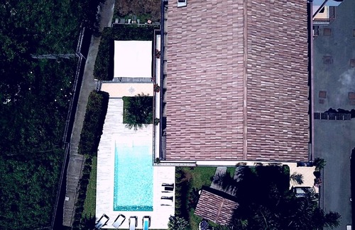 Santa Venerina Villa | VILLA ETNA COCUS WITH PRIVATE POOL AT THE SLOPES OF THE VOLCANO