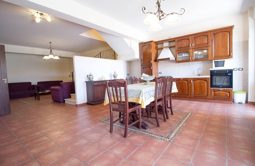 Trecastagni Villa | Villa Etna Villa il Pino