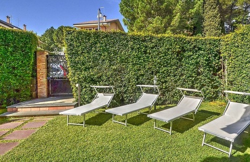 Trecastagni Villa | Villa Etna Villa il Pino