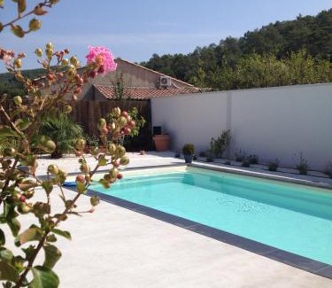 Cabasse Villa | Villa Etoile