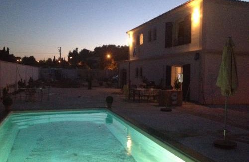 Cabasse Villa | Villa Etoile