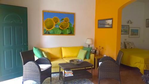 Doukades House | Villa Ettore