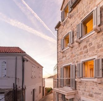 Komiza Villa | Villa Eudora
