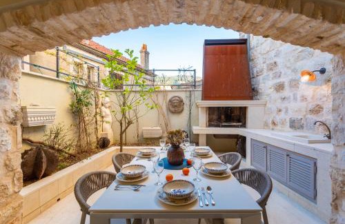 Komiza Villa | Villa Eudora