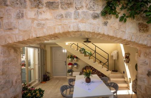 Komiza Villa | Villa Eudora