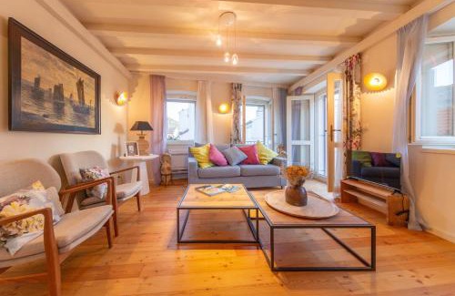 Komiza Villa | Villa Eudora