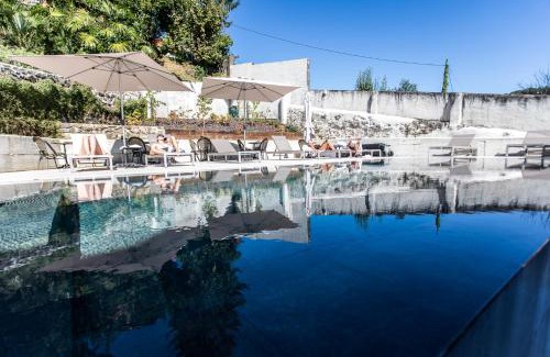 Egia Hotel | Villa Eugenia Boutique Hotel