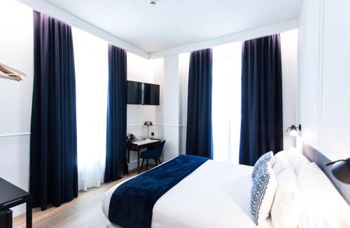 Egia Hotel | Villa Eugenia Boutique Hotel