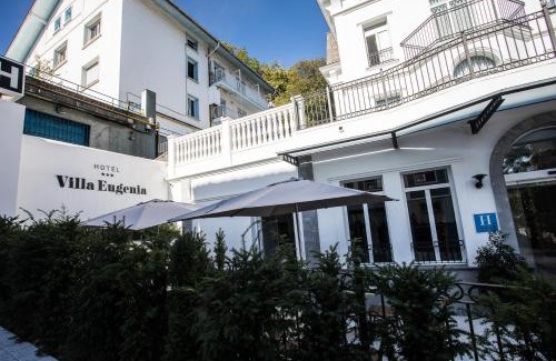 Egia Hotel | Villa Eugenia Boutique Hotel