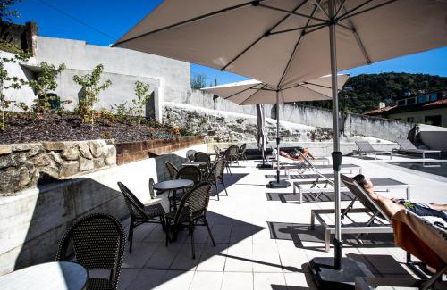 Egia Hotel | Villa Eugenia Boutique Hotel