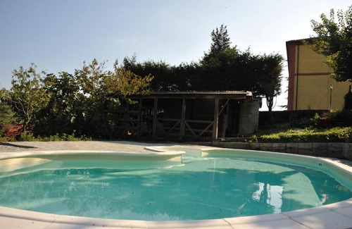 Cairo Montenotte House | Villa Eugenia
