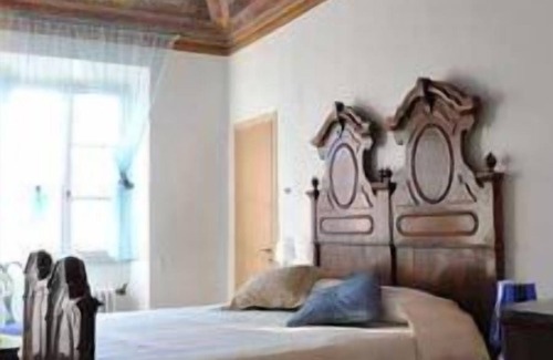 Cairo Montenotte Bed & Breakfast | Villa Eugenia