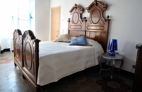 Cairo Montenotte Bed & Breakfast | Villa Eugenia