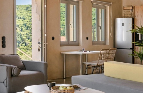 Tselendata Villa | Villa Eugenia Sunrise