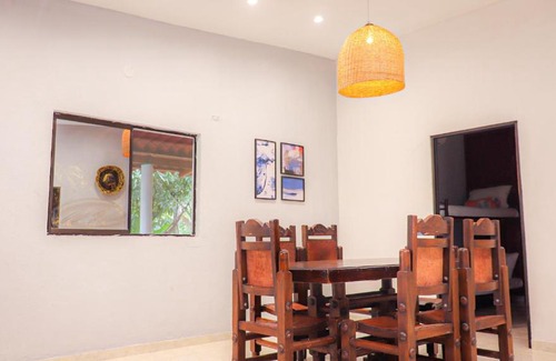 Santa Marta Villa | Villa Eva cerca al parque Tayrona