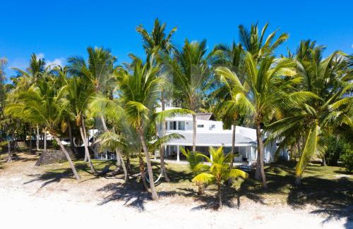 Belle Mare Villa | Villa Eva