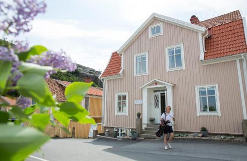 Fjallbacka House | Villa Evalotta