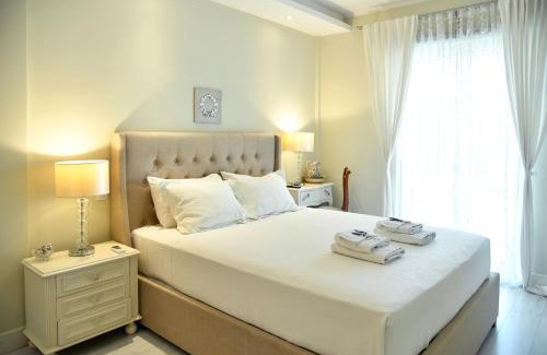 Melikia Villa | Villa Evanna