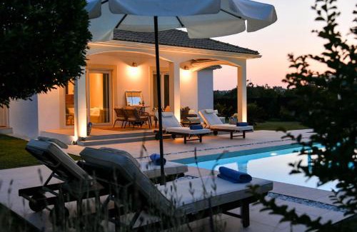 Melikia Villa | Villa Evanna