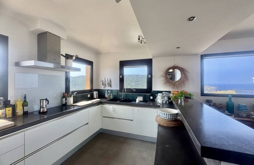 Tizzano House | Villa exception Tizzano