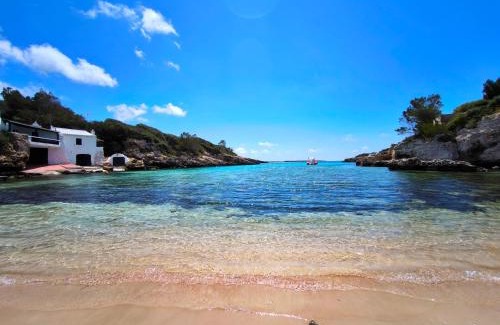 Binisafua Villa | Villa Exclusiva, Piscina Privada y Vistas al Mar