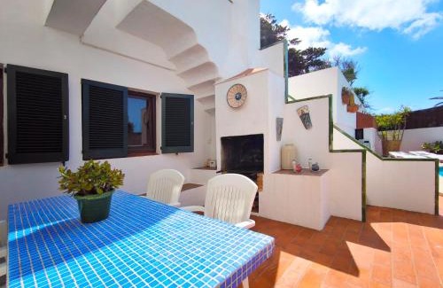 Binisafua Villa | Villa Exclusiva, Piscina Privada y Vistas al Mar