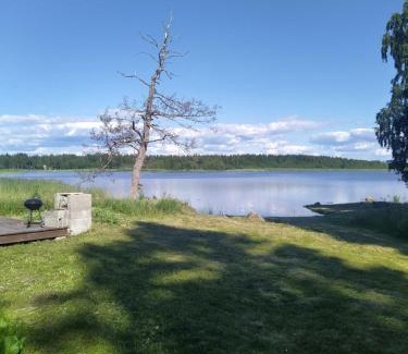 Kristiinankaupunki House | Villa Fårskär