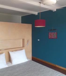 Isla Solarte Resort | Villa F&B