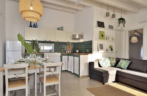 Santa Maria del Focallo House | VILLA FEDERICA WITH POOL CIN IT088005C2BKOOJRZC