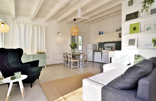Santa Maria del Focallo House | VILLA FEDERICA WITH POOL CIN IT088005C2BKOOJRZC