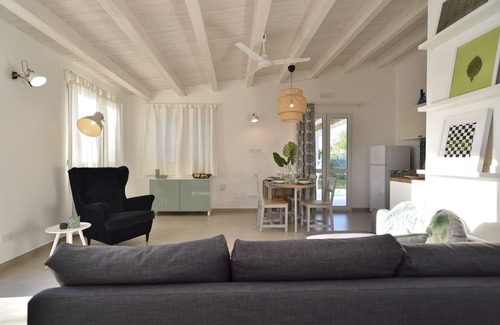 Santa Maria del Focallo House | VILLA FEDERICA WITH POOL CIN IT088005C2BKOOJRZC