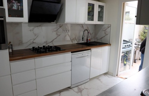 La Peyrade House | Villa F6 10 minutes from the beach, frontignan plage