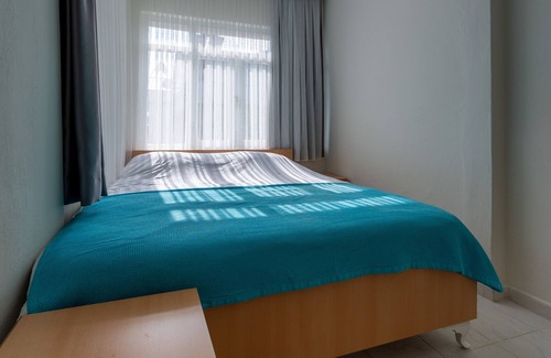 Bogazkent Villa | Villa Fadi Nice Family Home