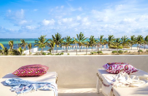 Malindi Villa | VILLA FAHARI - Nine Bedroom Villa, Sleeps 18