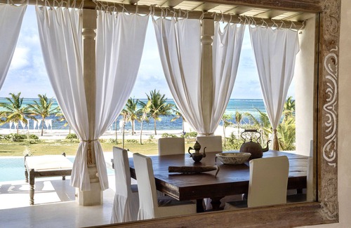 Malindi Villa | VILLA FAHARI - Nine Bedroom Villa, Sleeps 18