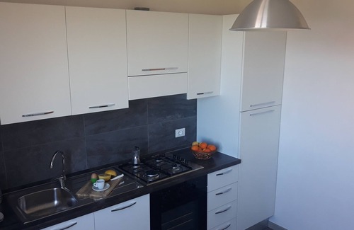 Castelbuono House | Villa Failla Home Trinakria