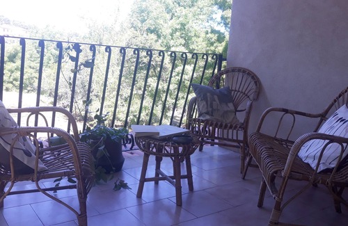 Castelbuono House | Villa Failla Home Trinakria