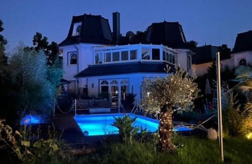 Bad Saarow House | Villa Fallingstar