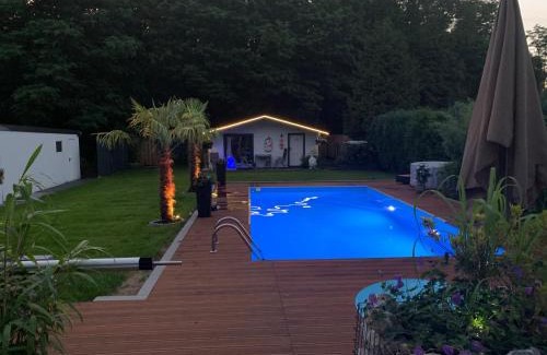 Bad Saarow House | Villa Fallingstar
