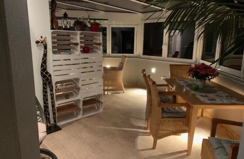 Bad Saarow House | Villa Fallingstar