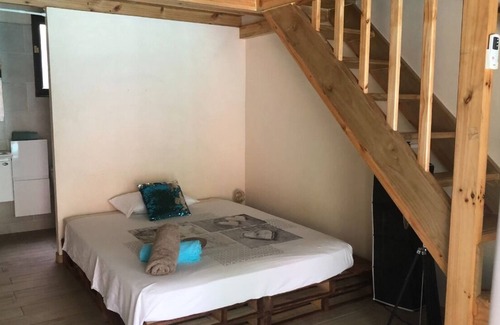 Pointe Aux Piments Villa | Villa Familiale Avec Piscine à 900 m de la mer