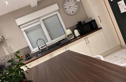 Brunoy Villa | Villa Familiale