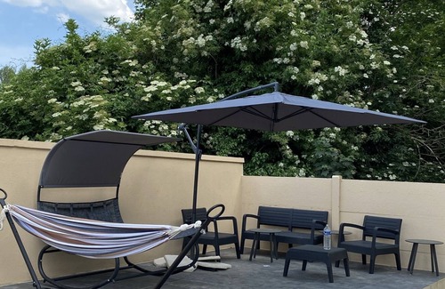 Brunoy Villa | Villa Familiale