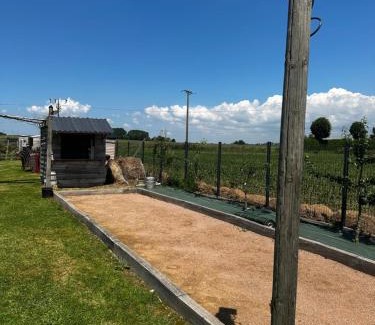 Fourmetot Villa | Villa familiale le perrey
