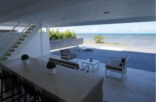 Dos Bocas Apartment | Villa Familiar frente al mar Puerto Rico