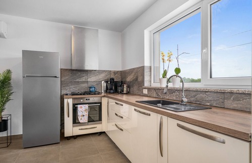 Snasici Villa | Villa Family Love mit Pool