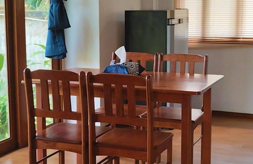 Chumphon Villa | Villa family 6