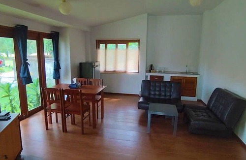 Chumphon Villa | Villa family 6